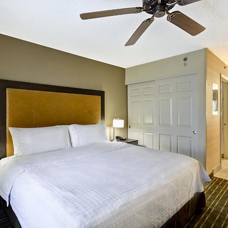 Homewood Suites Durham-Chapel Hill I-40 Exterior photo