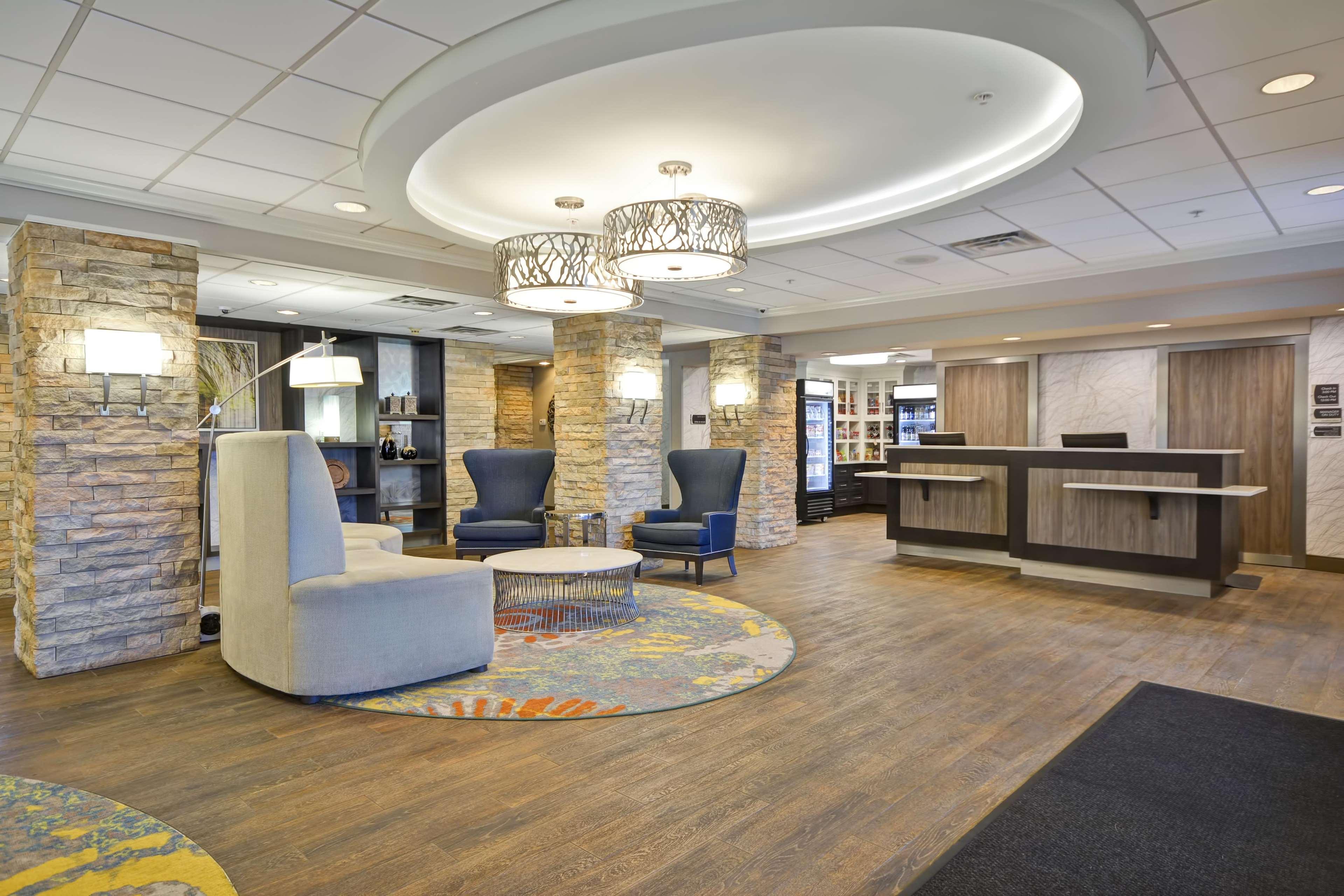 Homewood Suites Durham-Chapel Hill I-40 Exterior photo