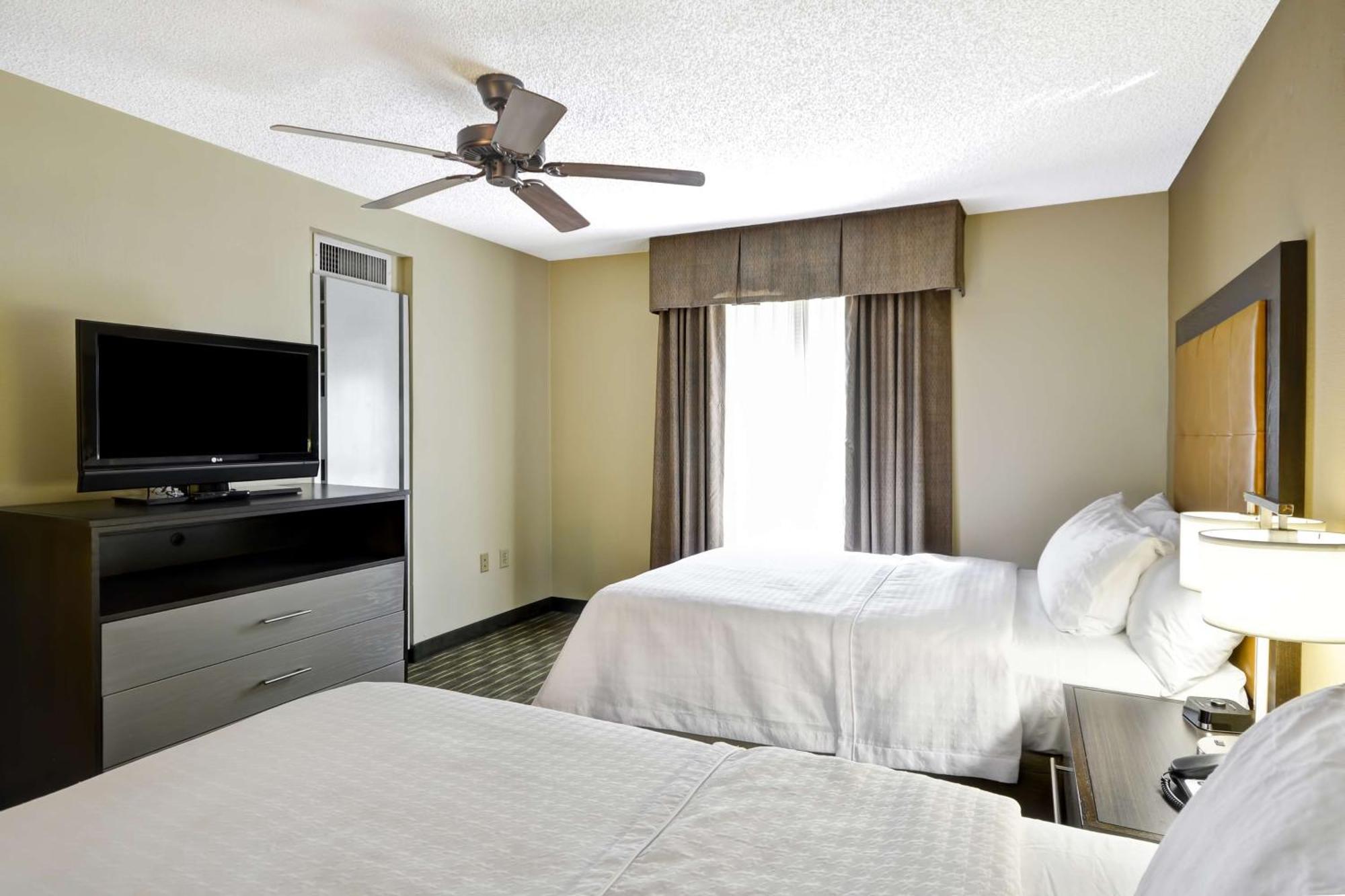 Homewood Suites Durham-Chapel Hill I-40 Exterior photo