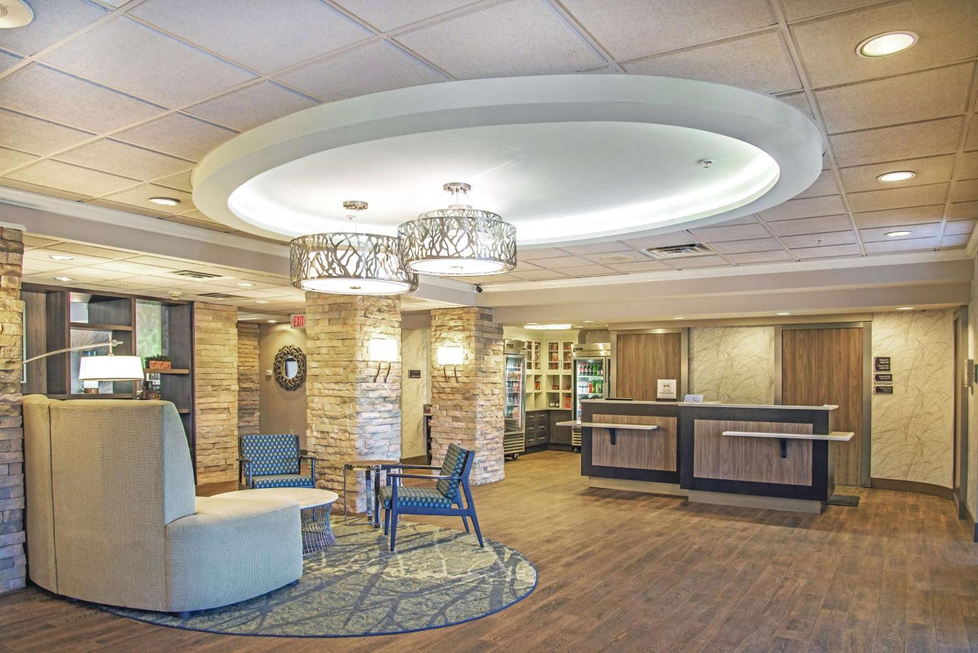 Homewood Suites Durham-Chapel Hill I-40 Exterior photo