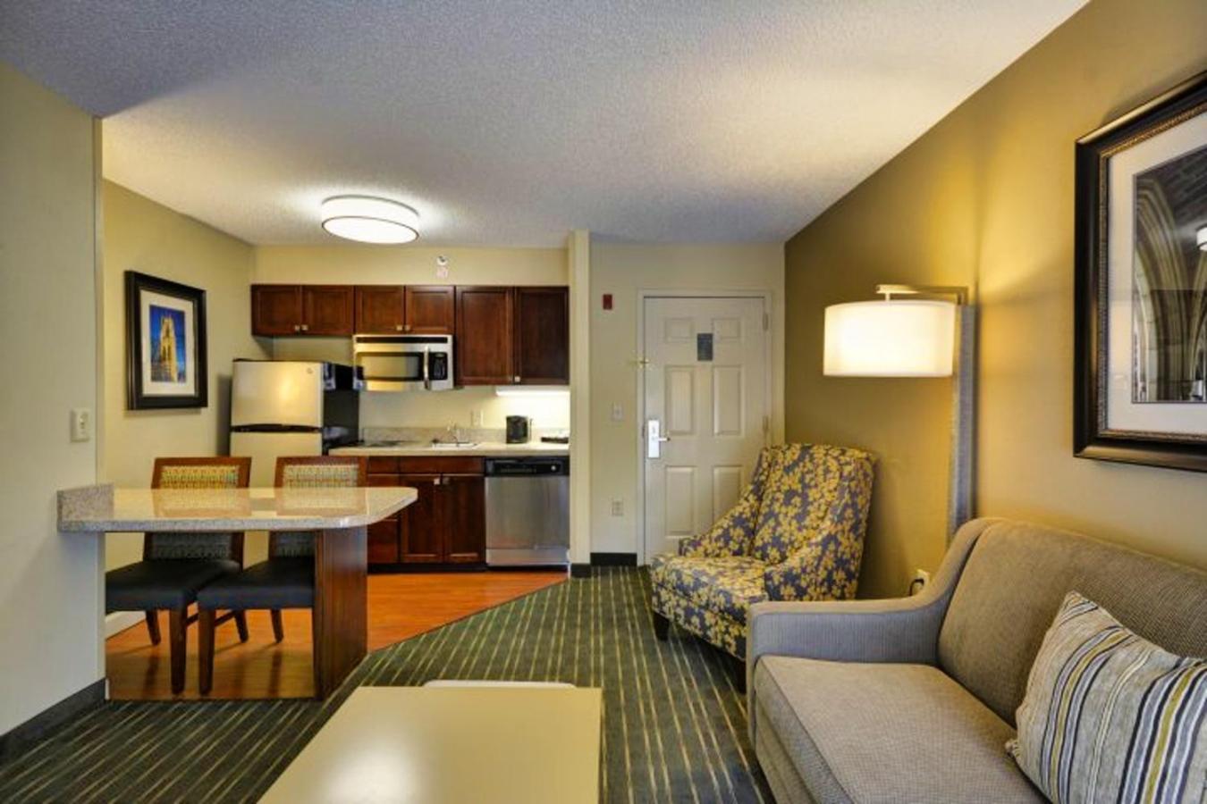 Homewood Suites Durham-Chapel Hill I-40 Exterior photo