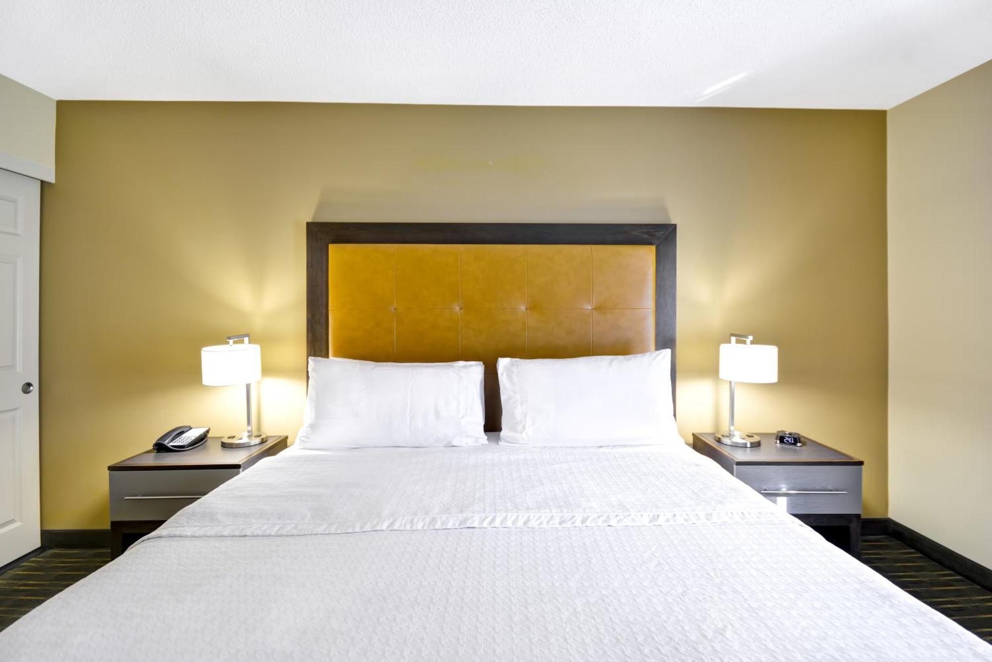 Homewood Suites Durham-Chapel Hill I-40 Exterior photo